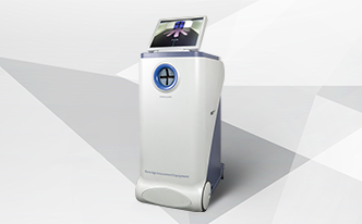 X射線骨齡儀BAD-Q3